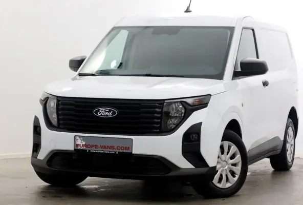 1.0 EcoBoost 125pk Benzine Automaat Trend Airco/Navi/Camera 07-2024