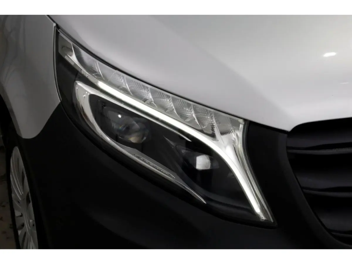 114 CDI Lang 9G Automaat LED/Inrichting/Navi/Camera 08-2022