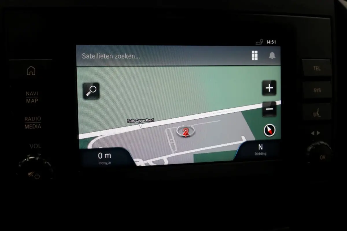 114 CDI Lang 9G Automaat LED/Inrichting/Navi/Camera 08-2022