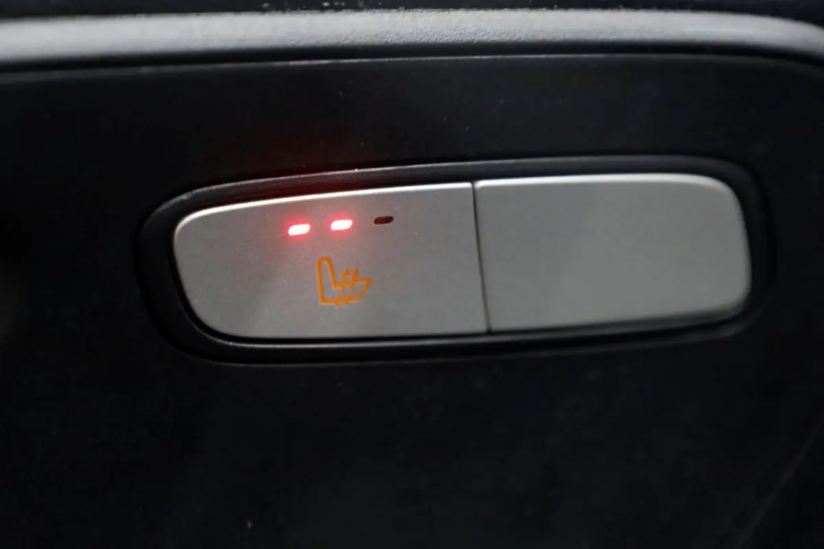 114 CDI Lang 9G Automaat LED/Inrichting/Navi/Camera 08-2022