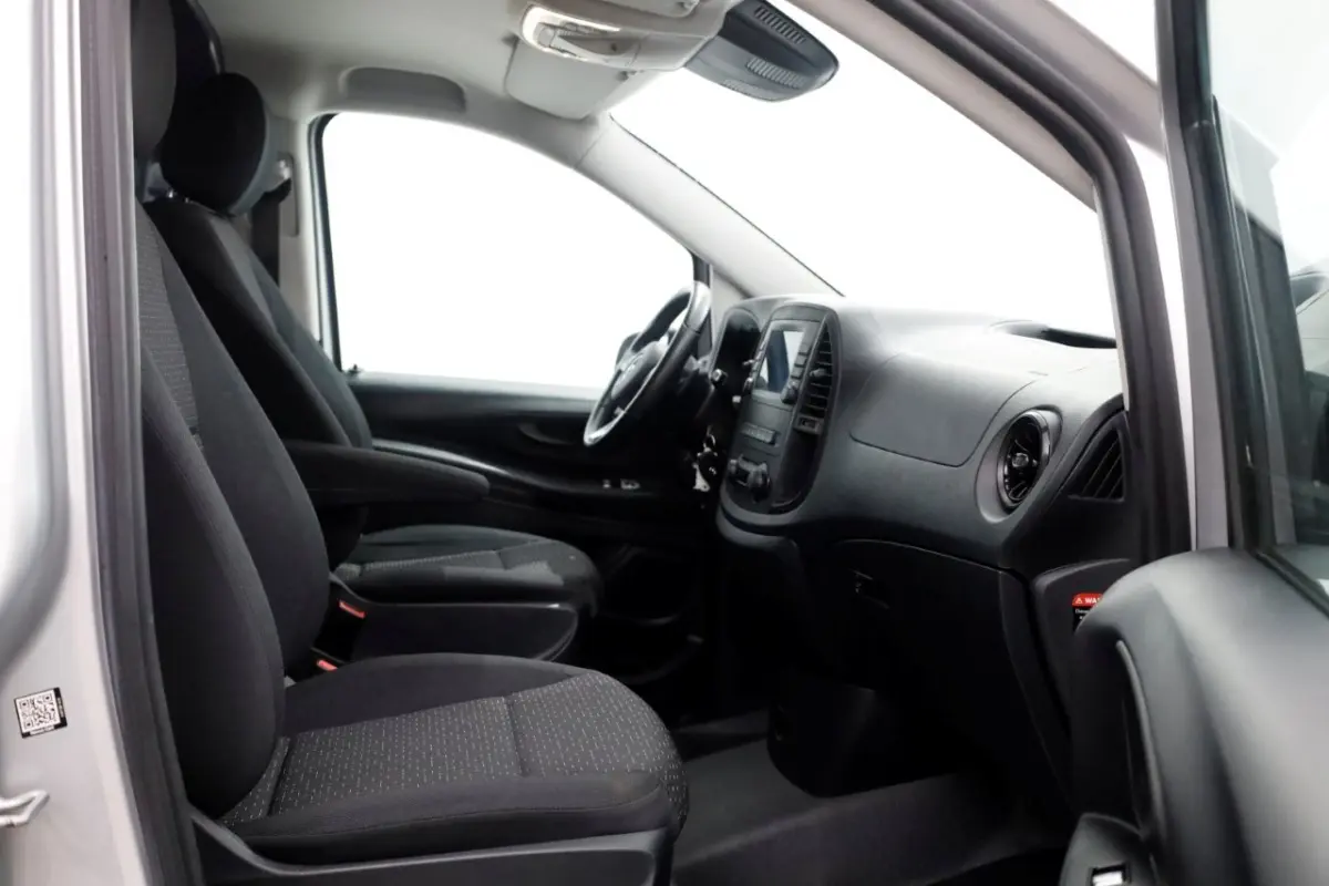 114 CDI Lang 9G Automaat LED/Inrichting/Navi/Camera 08-2022