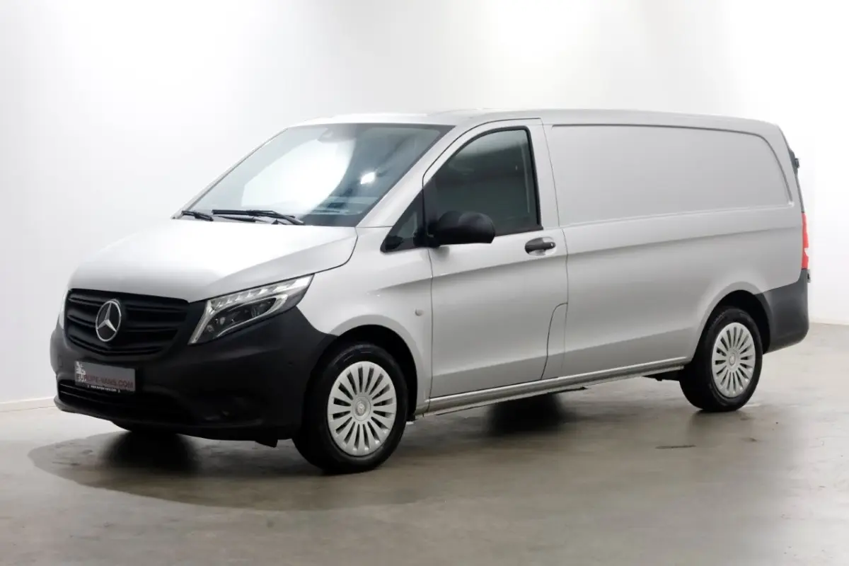 114 CDI Lang 9G Automaat LED/Inrichting/Navi/Camera 08-2022
