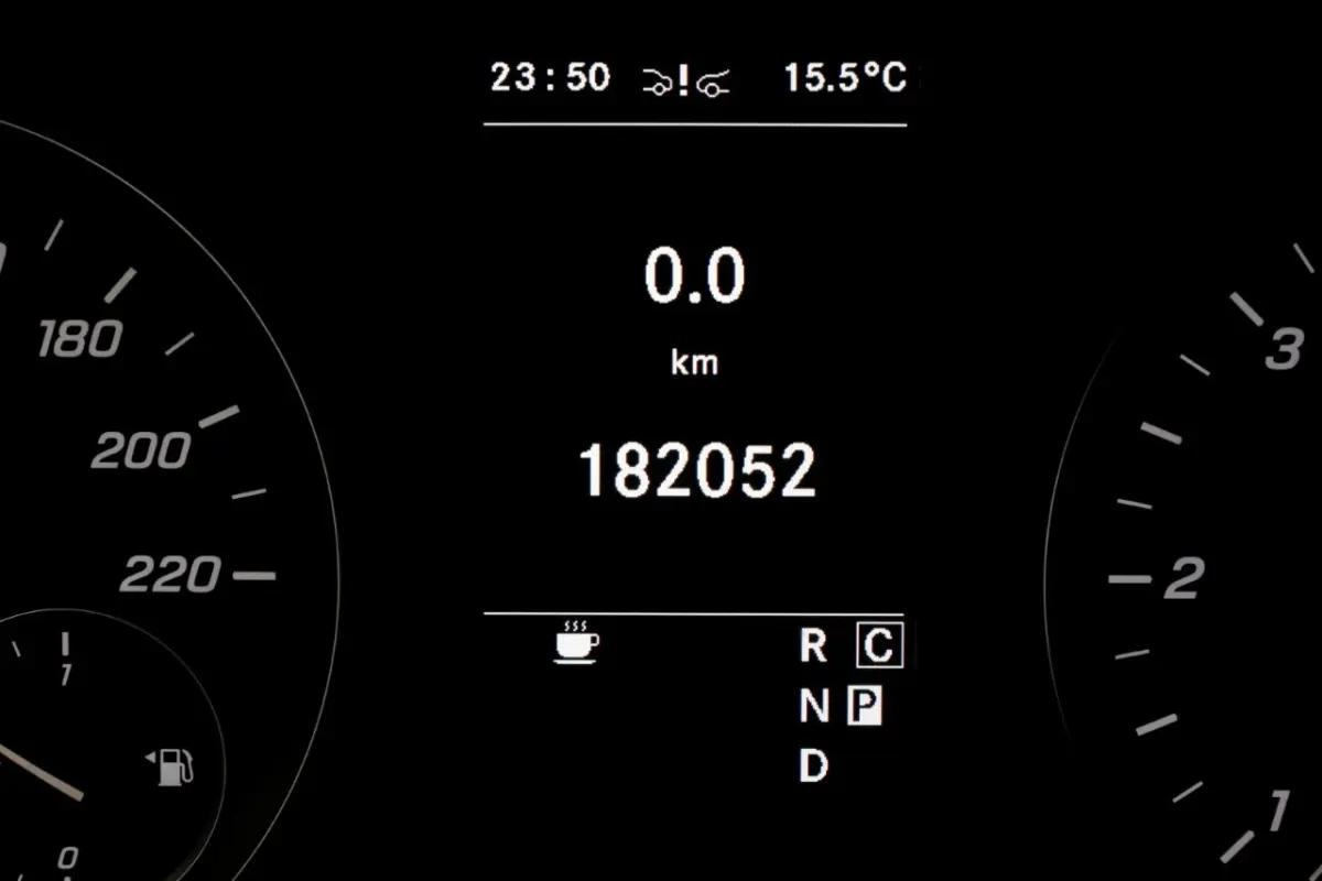 114 CDI Lang 9G Automaat LED/Inrichting/Navi/Camera 08-2022