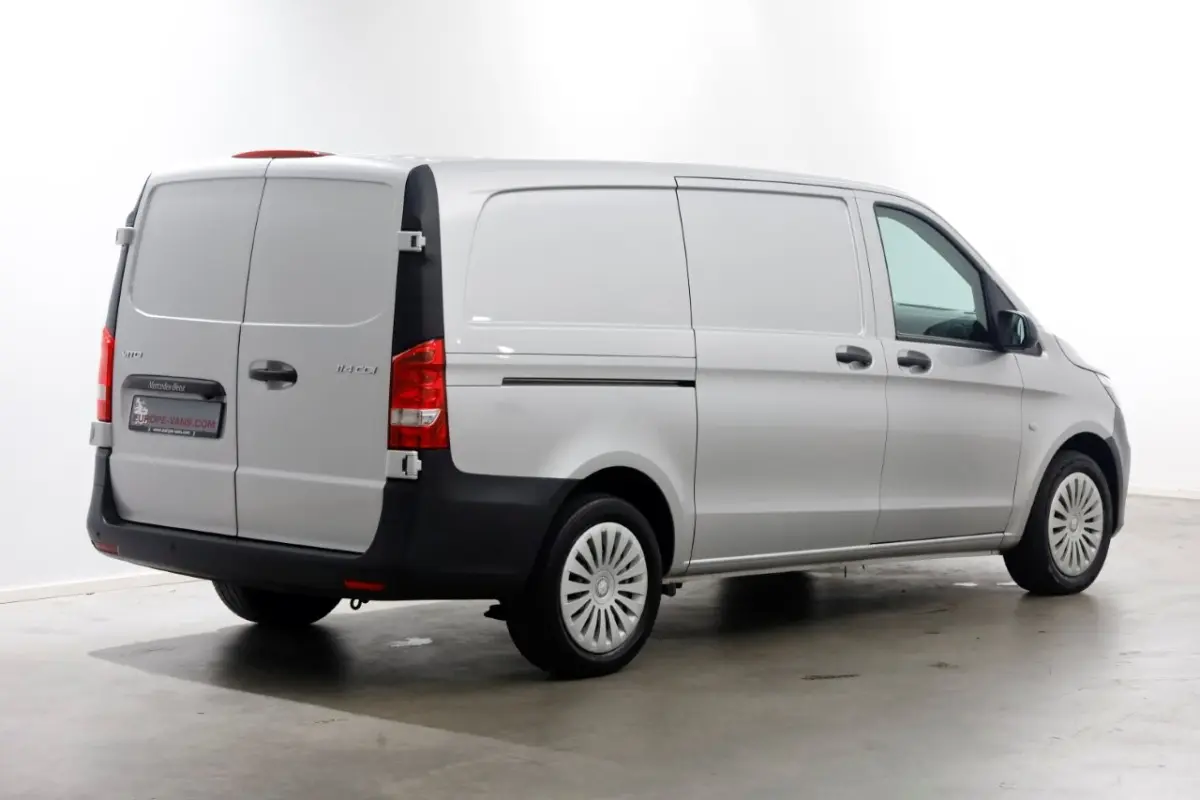 114 CDI Lang 9G Automaat LED/Inrichting/Navi/Camera 08-2022