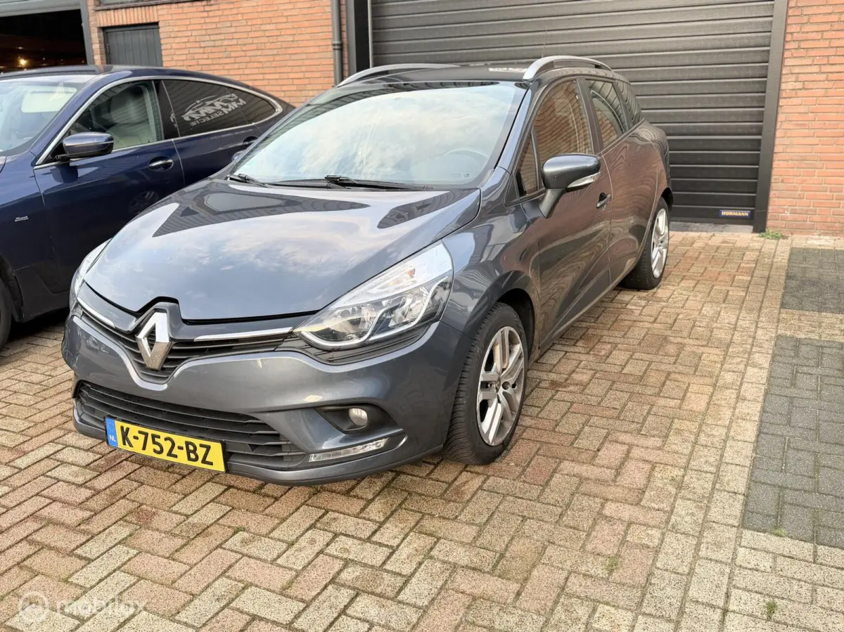 Limited Nieuwe Versnellingsbak&Koppeling