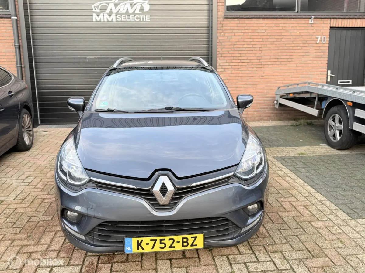 Limited Nieuwe Versnellingsbak&Koppeling