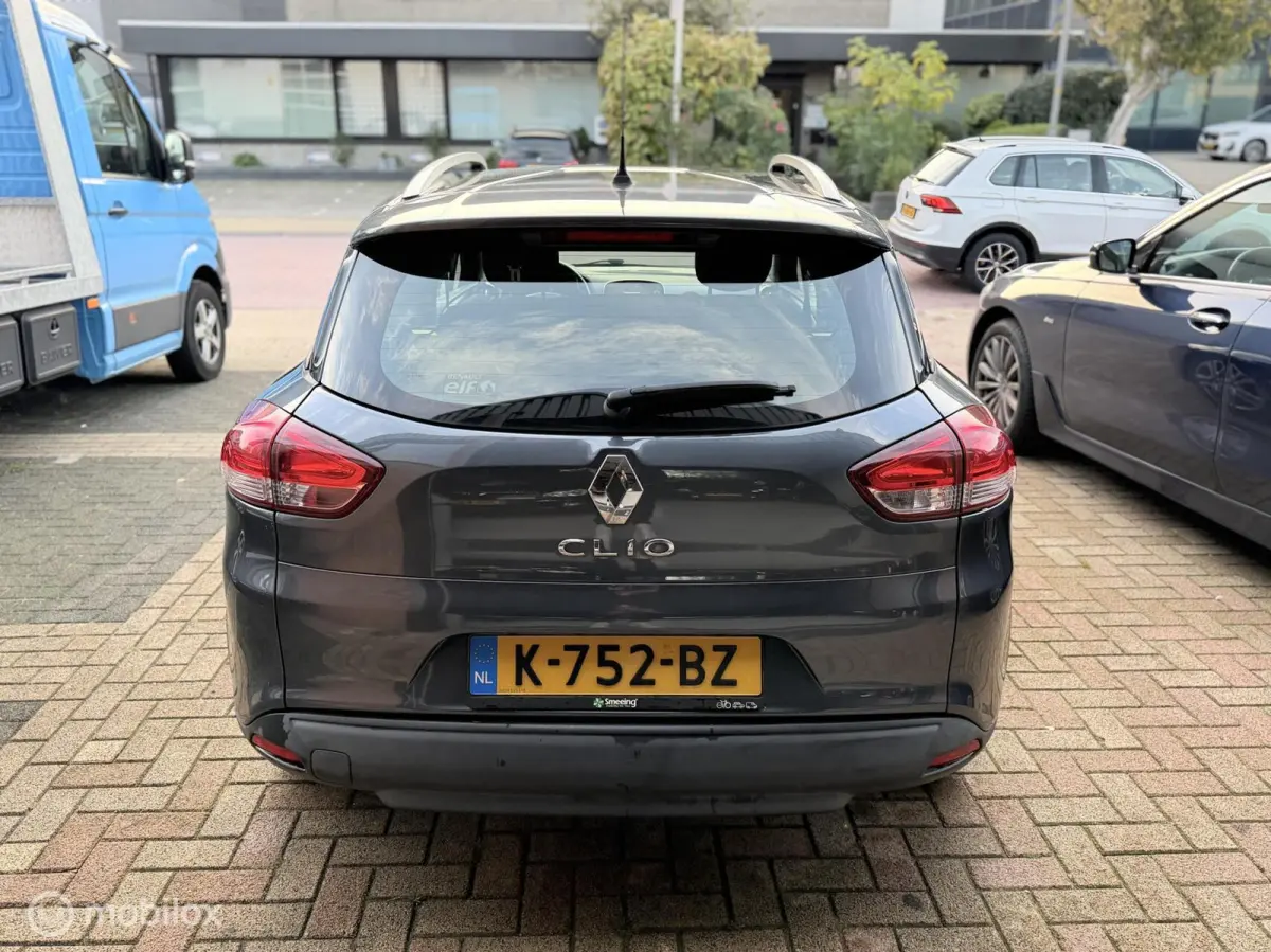 Limited Nieuwe Versnellingsbak&Koppeling