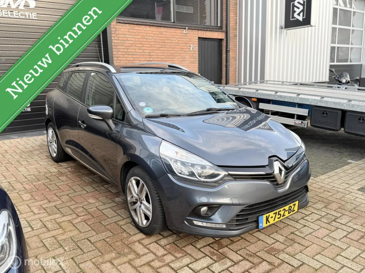 Limited Nieuwe Versnellingsbak&Koppeling
