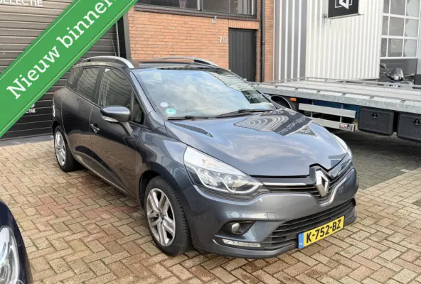 Limited Nieuwe Versnellingsbak&Koppeling
