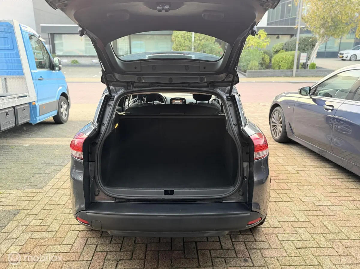Limited Nieuwe Versnellingsbak&Koppeling