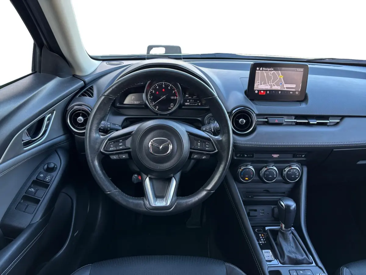 2.0 SkyActiv-G 120 GT-M ✅ LED ✅ ACC ✅ Leder