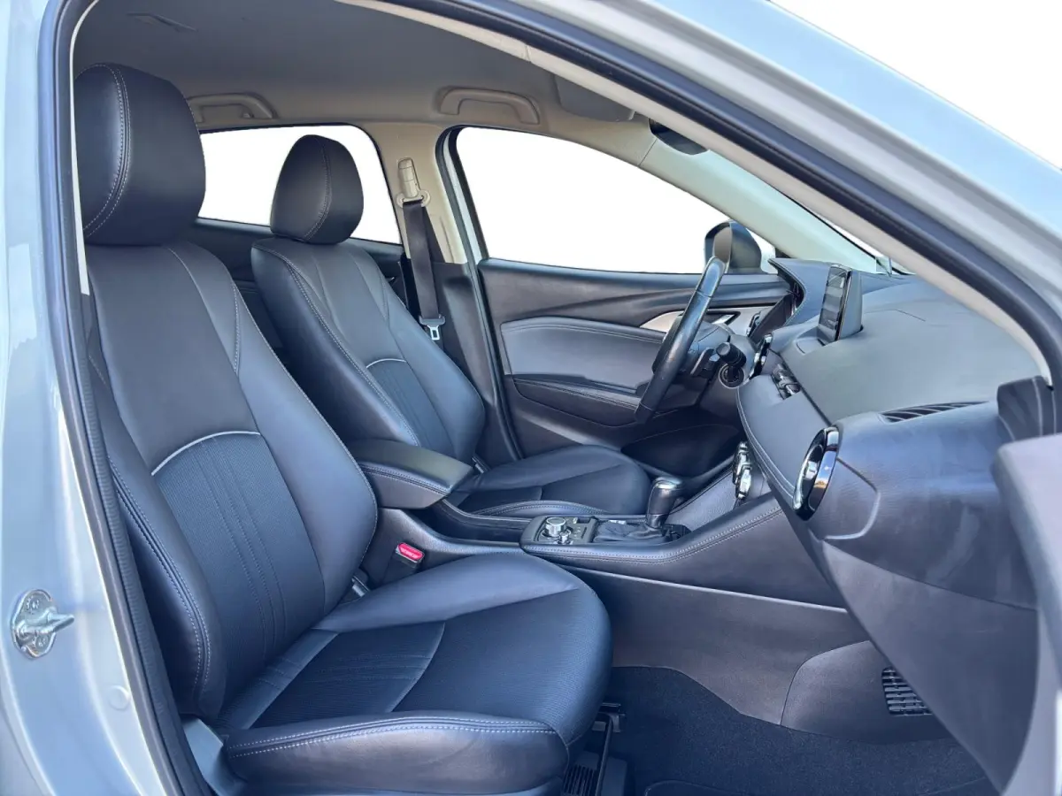 2.0 SkyActiv-G 120 GT-M ✅ LED ✅ ACC ✅ Leder