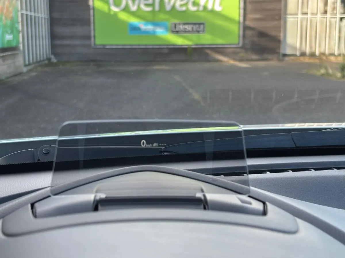 2.0 SkyActiv-G 120 GT-M ✅ LED ✅ ACC ✅ Leder