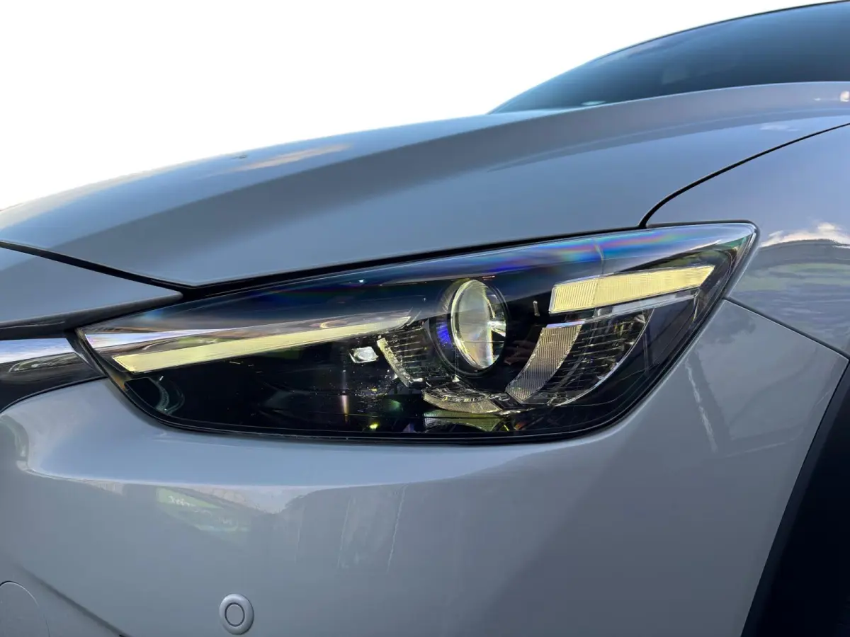 2.0 SkyActiv-G 120 GT-M ✅ LED ✅ ACC ✅ Leder