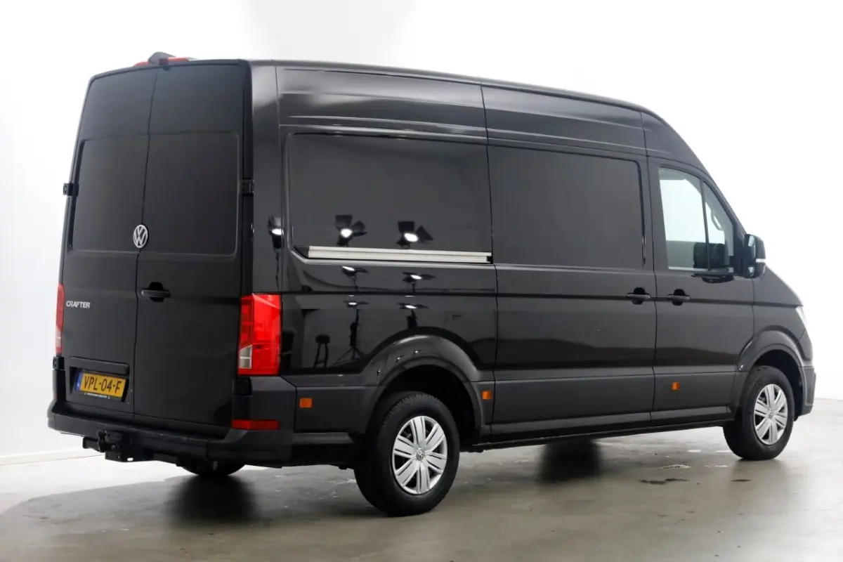 35 2.0 TDI 140pk L3H3 (L2H2) Highline LED/Camera/Trekhaak 3000kg 04-2022