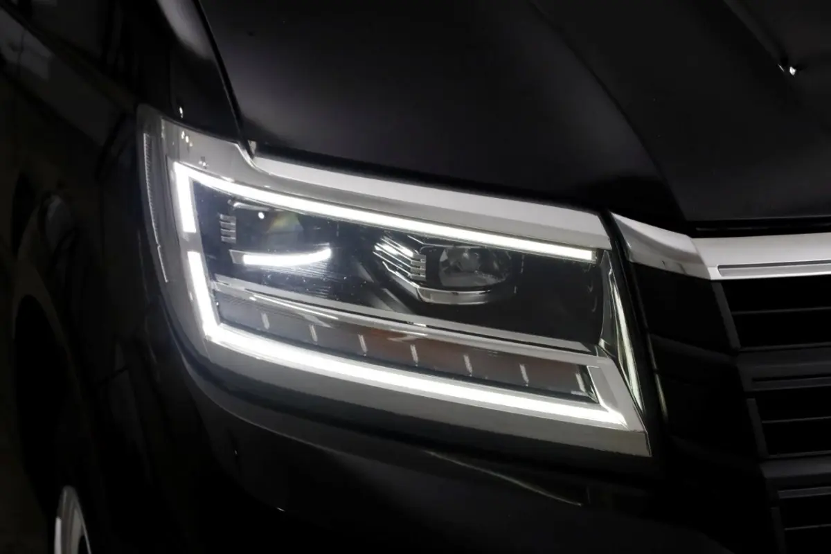 35 2.0 TDI 140pk L3H3 (L2H2) Highline LED/Camera/Trekhaak 3000kg 04-2022