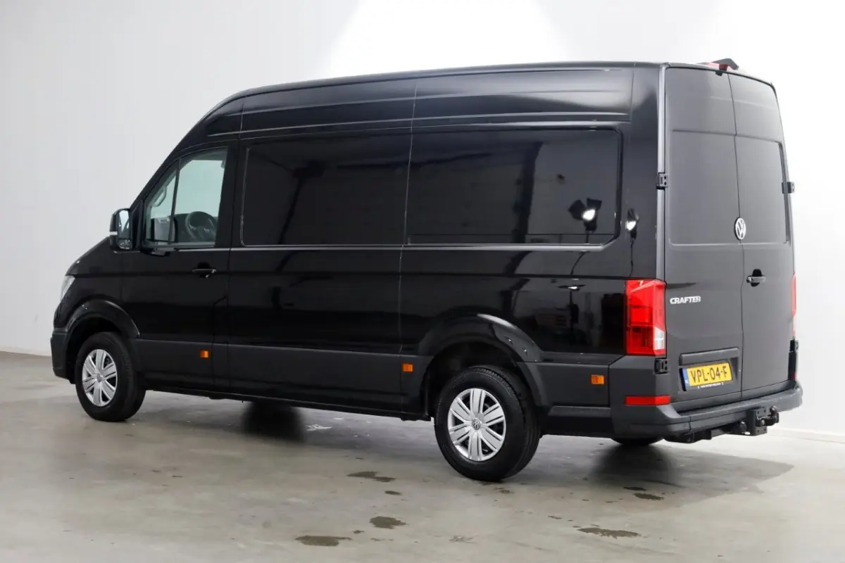 35 2.0 TDI 140pk L3H3 (L2H2) Highline LED/Camera/Trekhaak 3000kg 04-2022