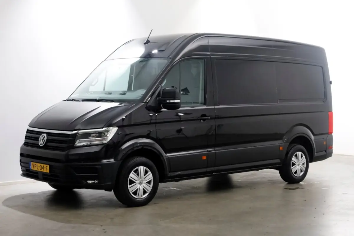 35 2.0 TDI 140pk L3H3 (L2H2) Highline LED/Camera/Trekhaak 3000kg 04-2022