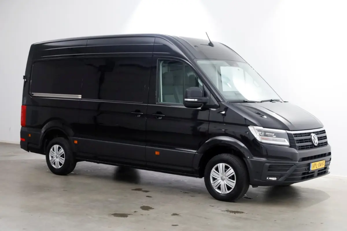 35 2.0 TDI 140pk L3H3 (L2H2) Highline LED/Camera/Trekhaak 3000kg 04-2022