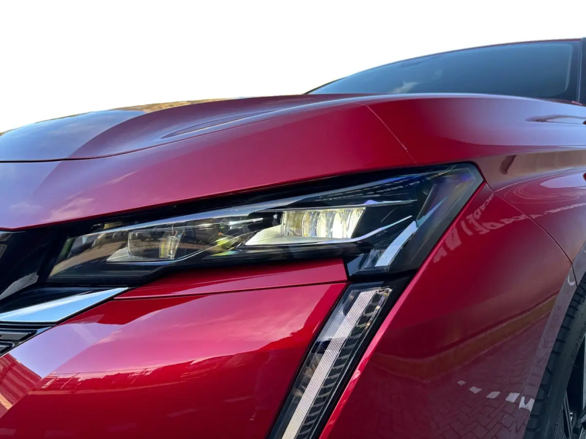 1.6 Plug-in Hybrid 225PK GT ✅ LED ✅ 360 ✅ ACC