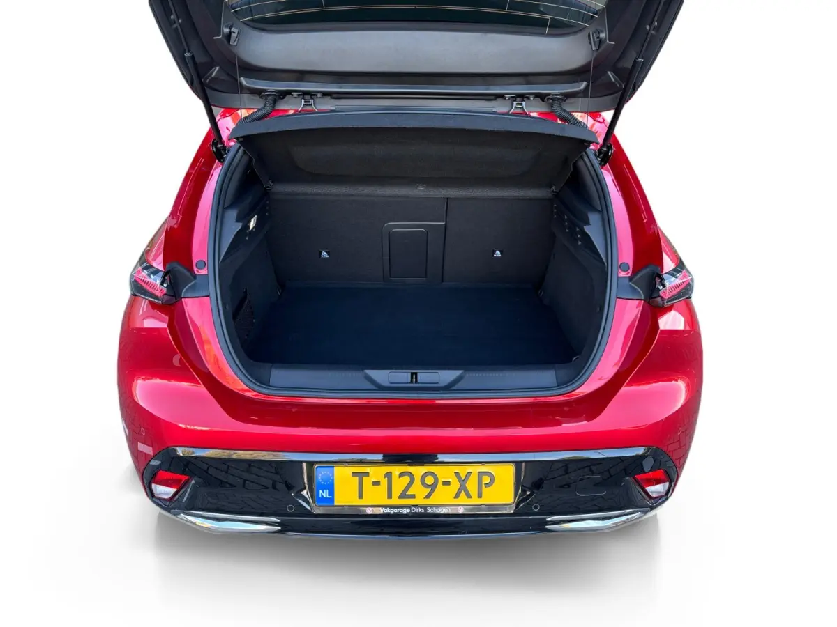 1.6 Plug-in Hybrid 225PK GT ✅ LED ✅ 360 ✅ ACC