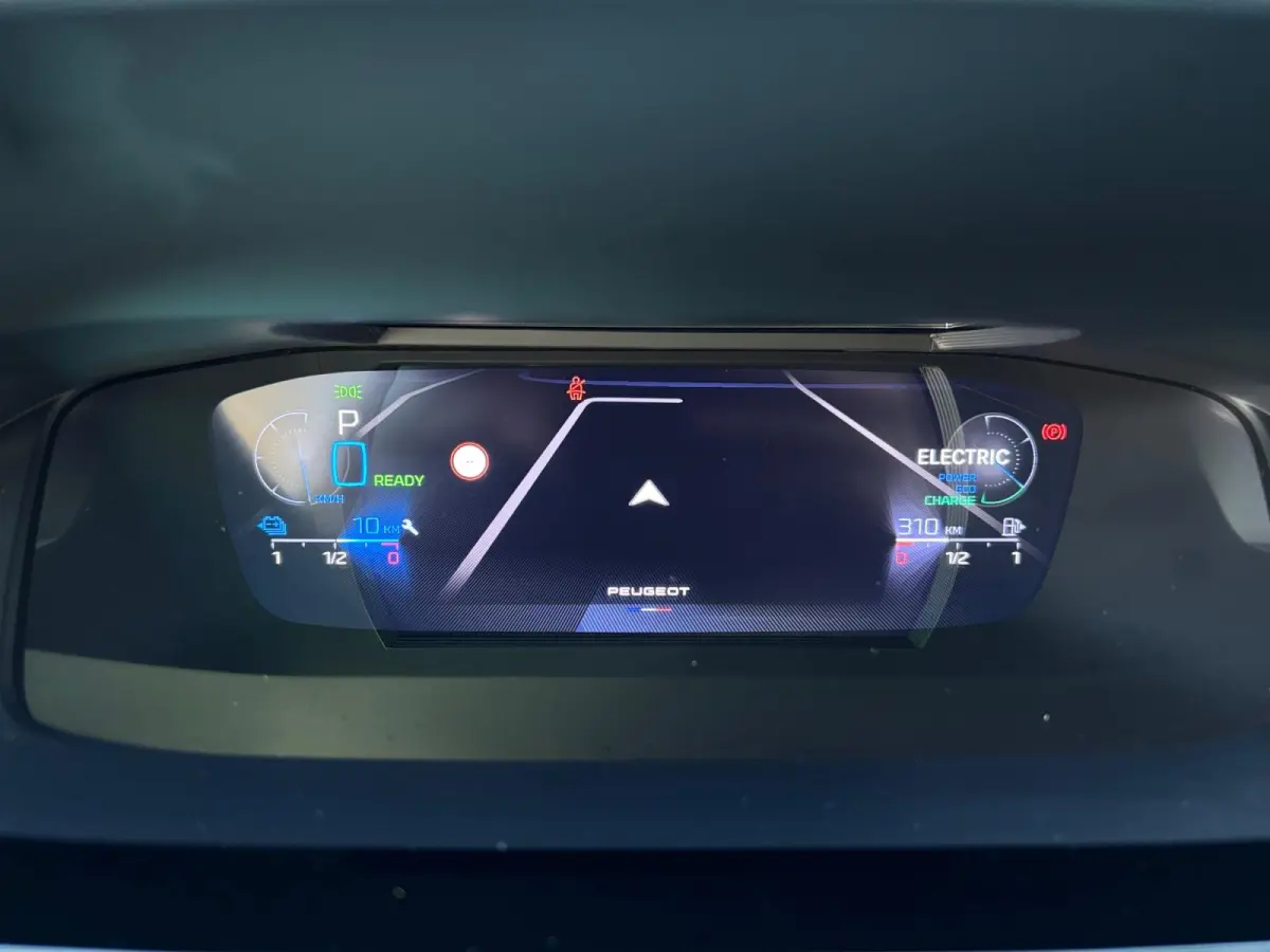 1.6 Plug-in Hybrid 225PK GT ✅ LED ✅ 360 ✅ ACC