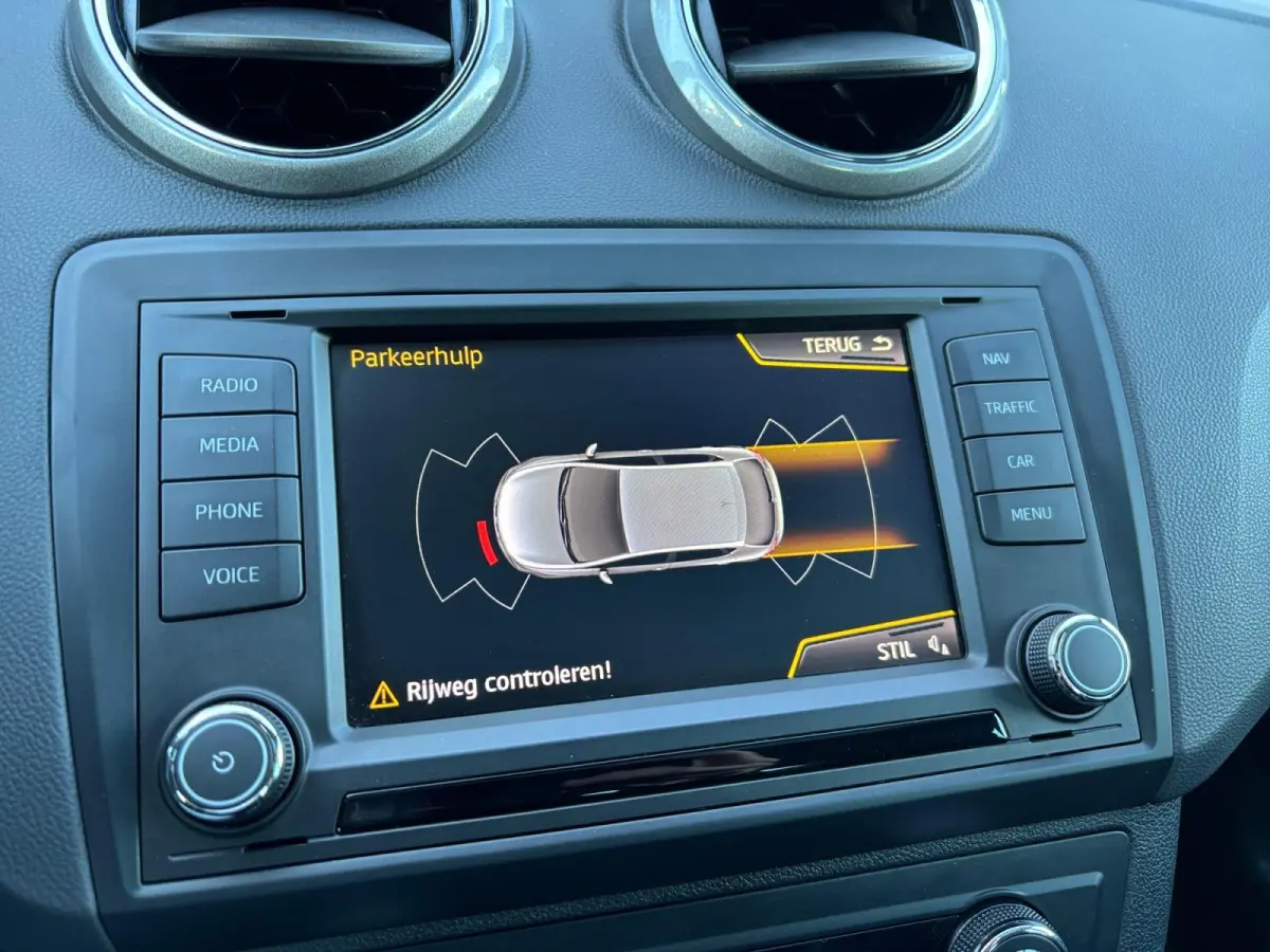 1.0 EcoTSI FR Connect ✅ Pano ✅ Leder ✅ CarPlay