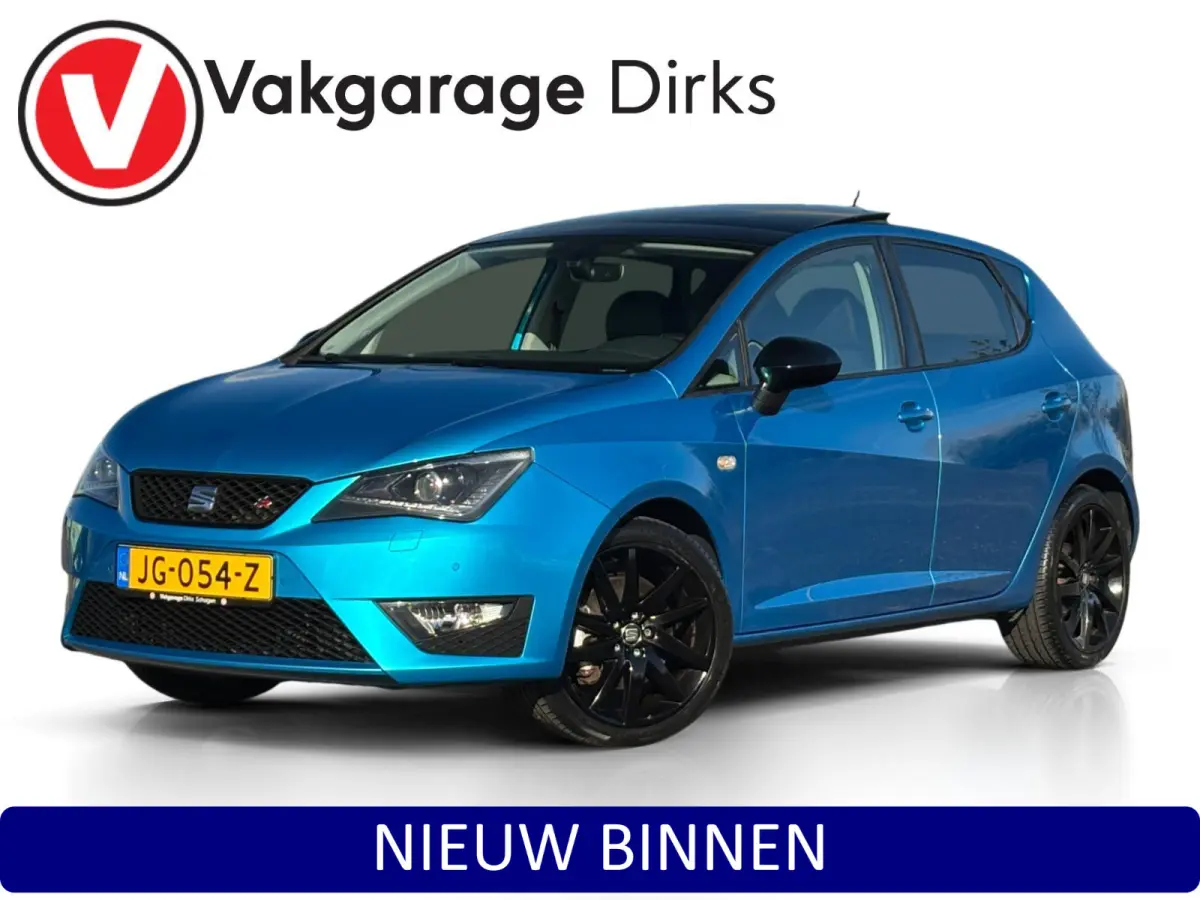 1.0 EcoTSI FR Connect ✅ Pano ✅ Leder ✅ CarPlay