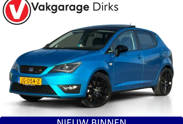 1.0 EcoTSI FR Connect ✅ Pano ✅ Leder ✅ CarPlay
