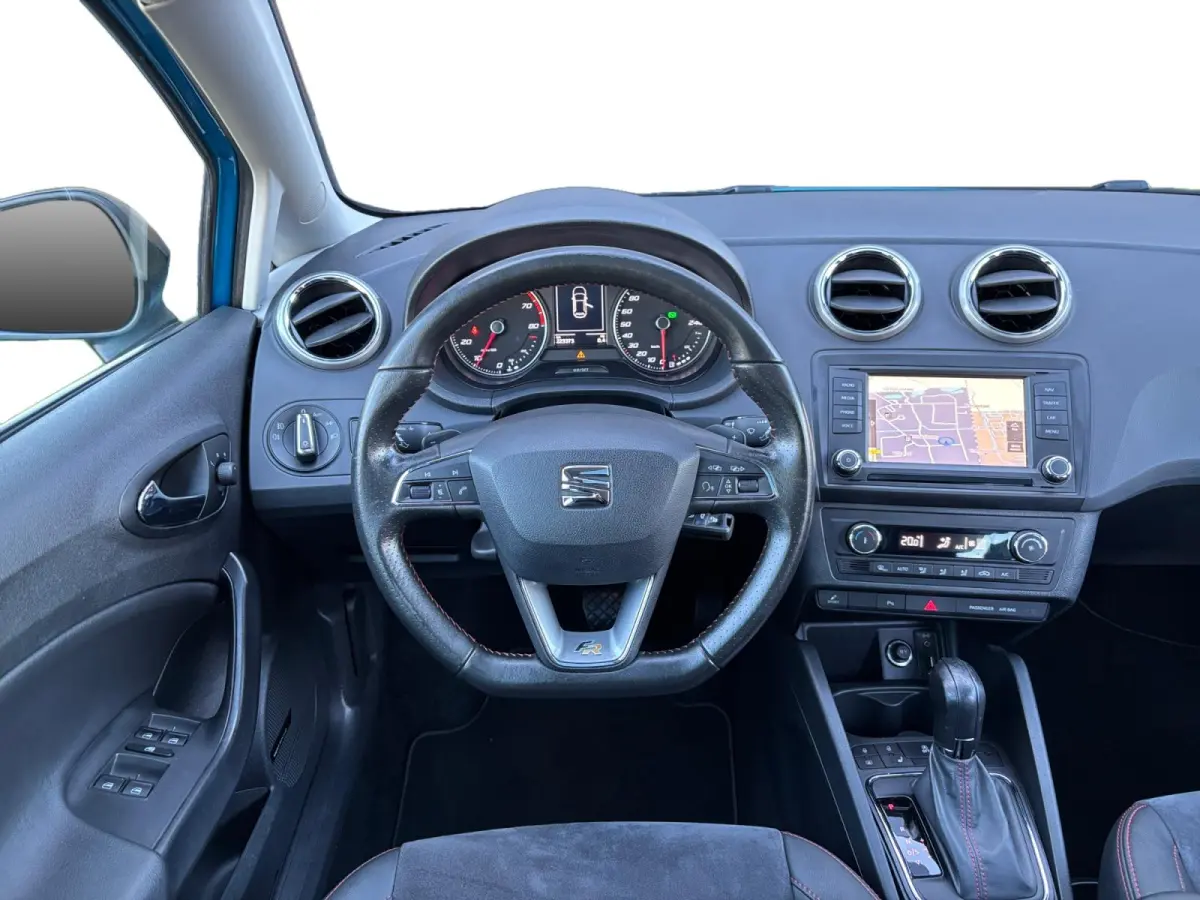 1.0 EcoTSI FR Connect ✅ Pano ✅ Leder ✅ CarPlay