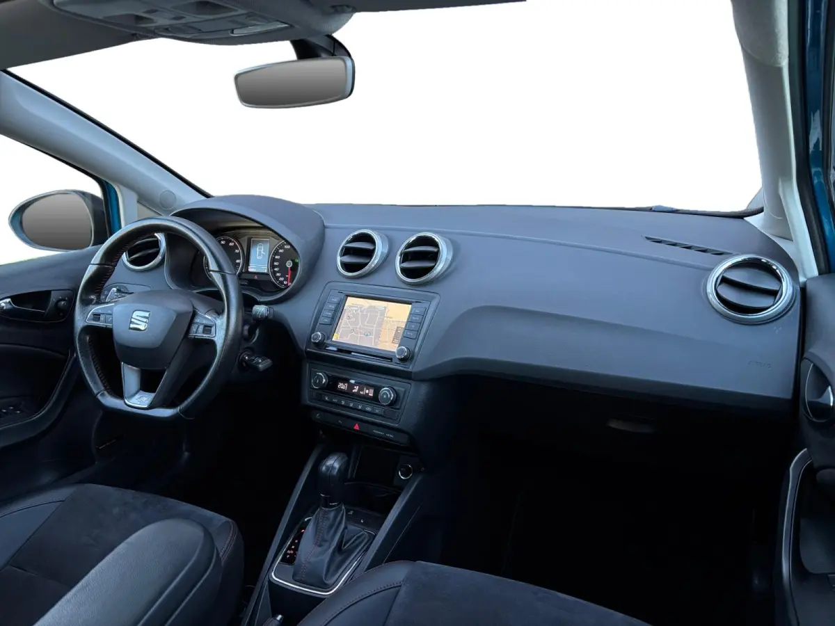 1.0 EcoTSI FR Connect ✅ Pano ✅ Leder ✅ CarPlay