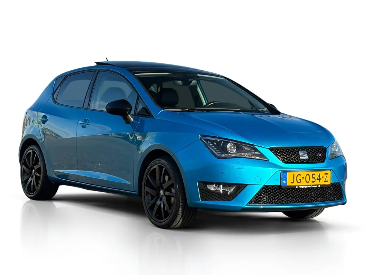 1.0 EcoTSI FR Connect ✅ Pano ✅ Leder ✅ CarPlay