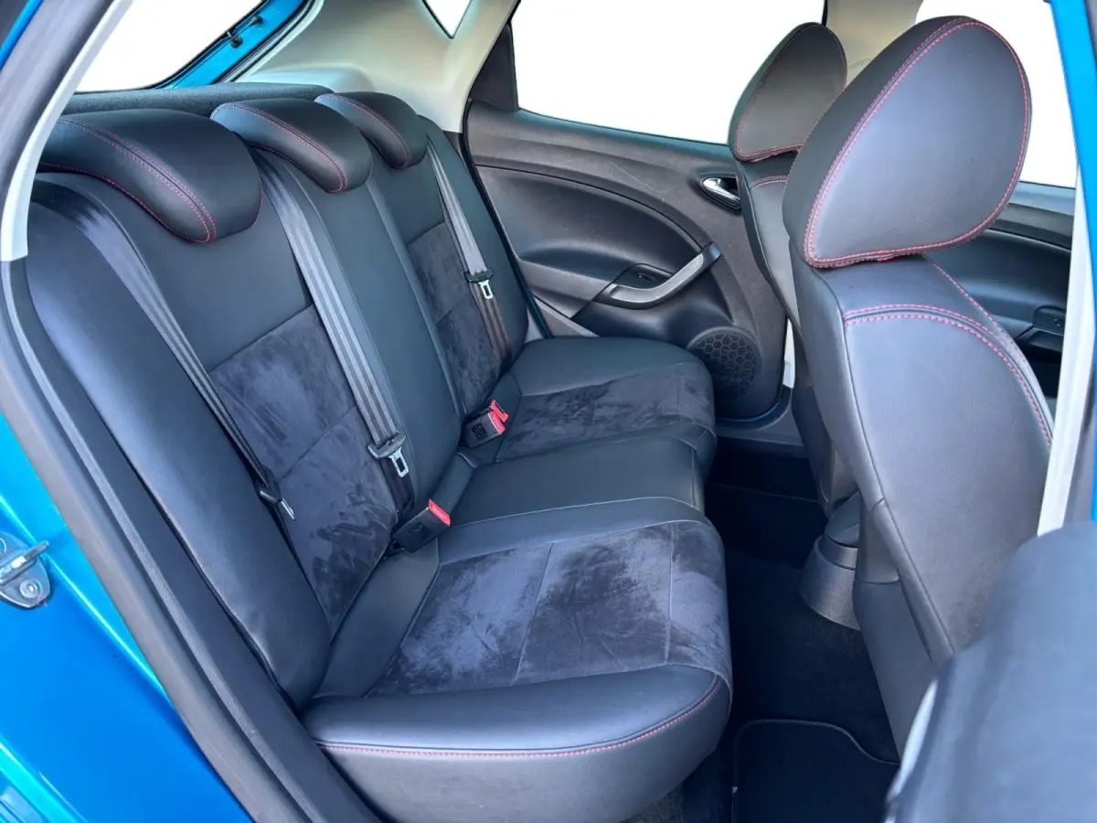 1.0 EcoTSI FR Connect ✅ Pano ✅ Leder ✅ CarPlay