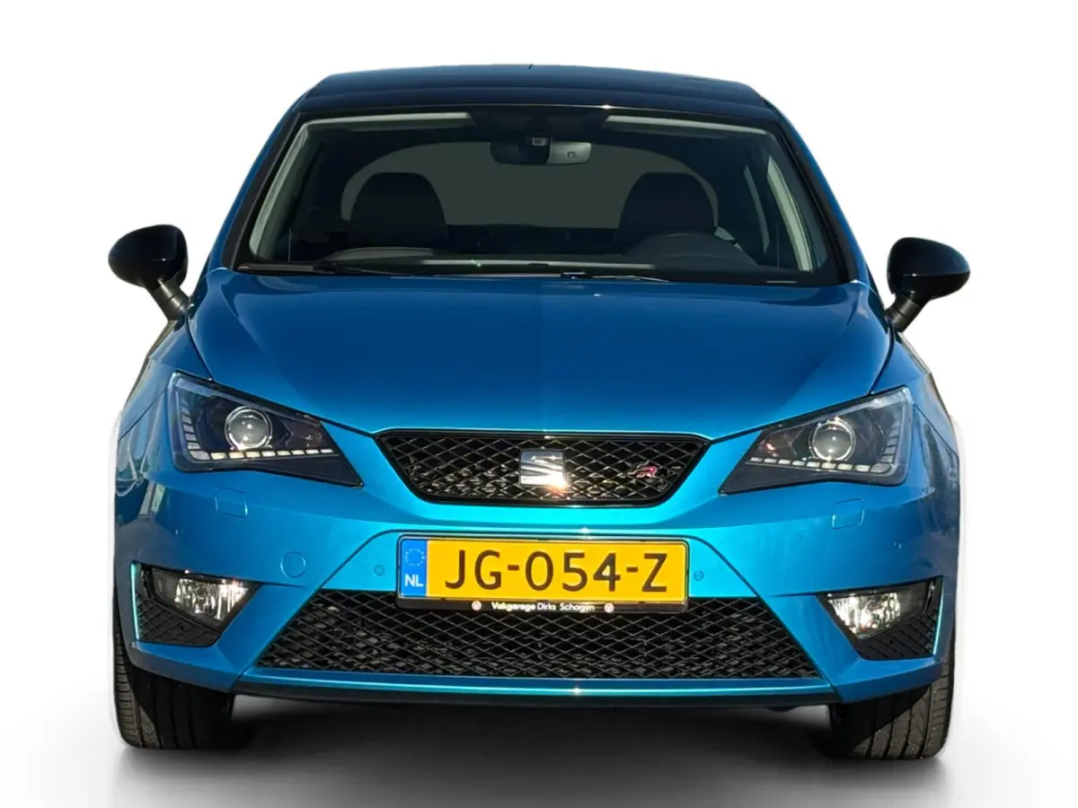 1.0 EcoTSI FR Connect ✅ Pano ✅ Leder ✅ CarPlay