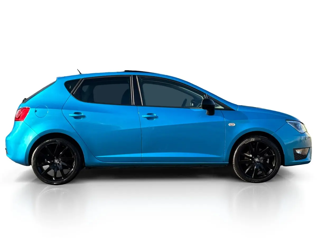 1.0 EcoTSI FR Connect ✅ Pano ✅ Leder ✅ CarPlay