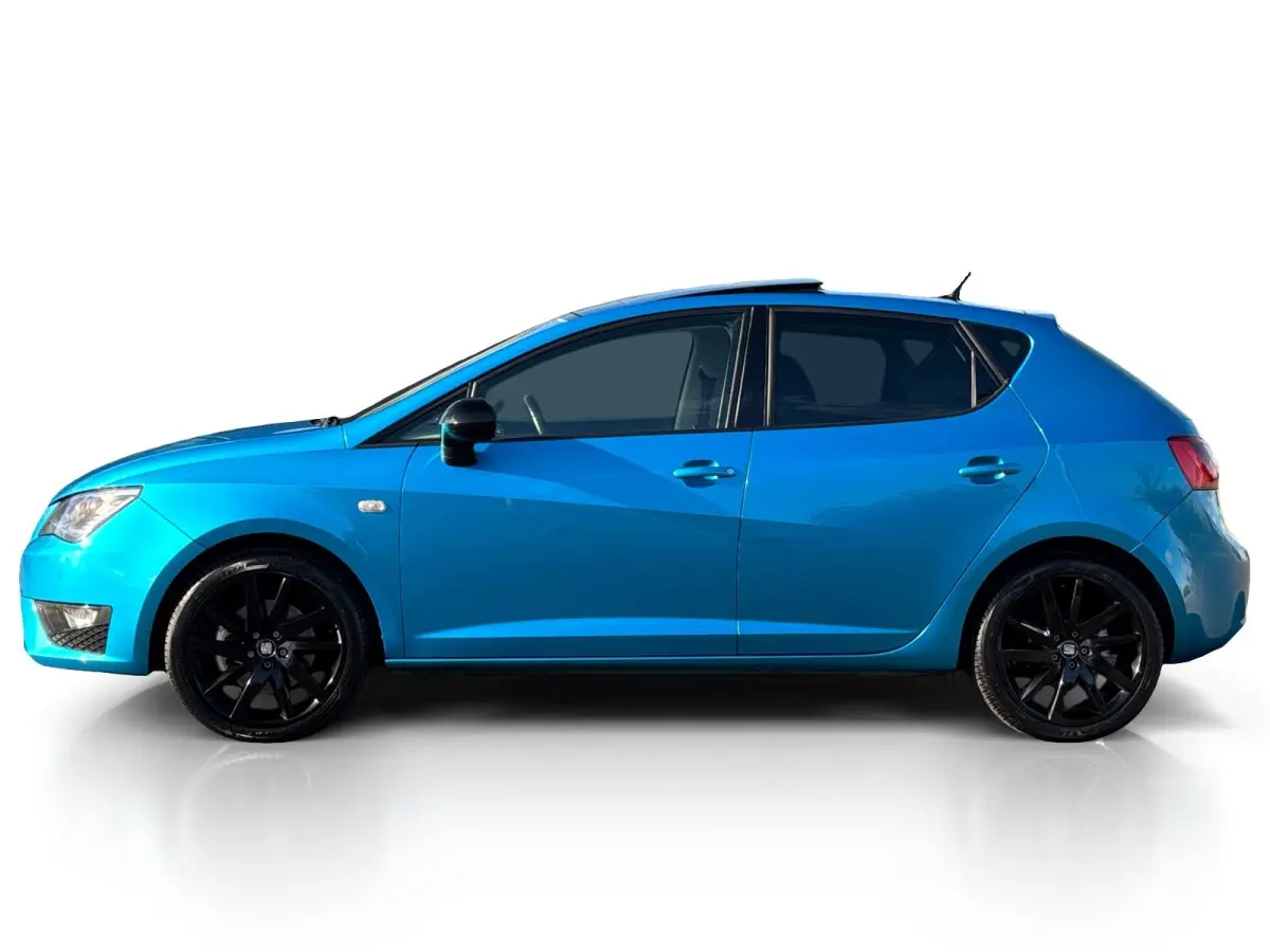 1.0 EcoTSI FR Connect ✅ Pano ✅ Leder ✅ CarPlay