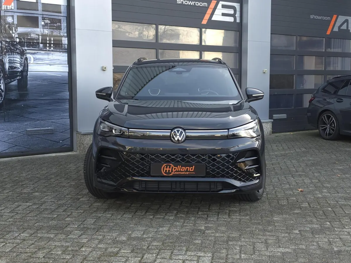 1.5 eTSI R-Line Edition|360cam|ACC|Massage|Sfeerverlichting