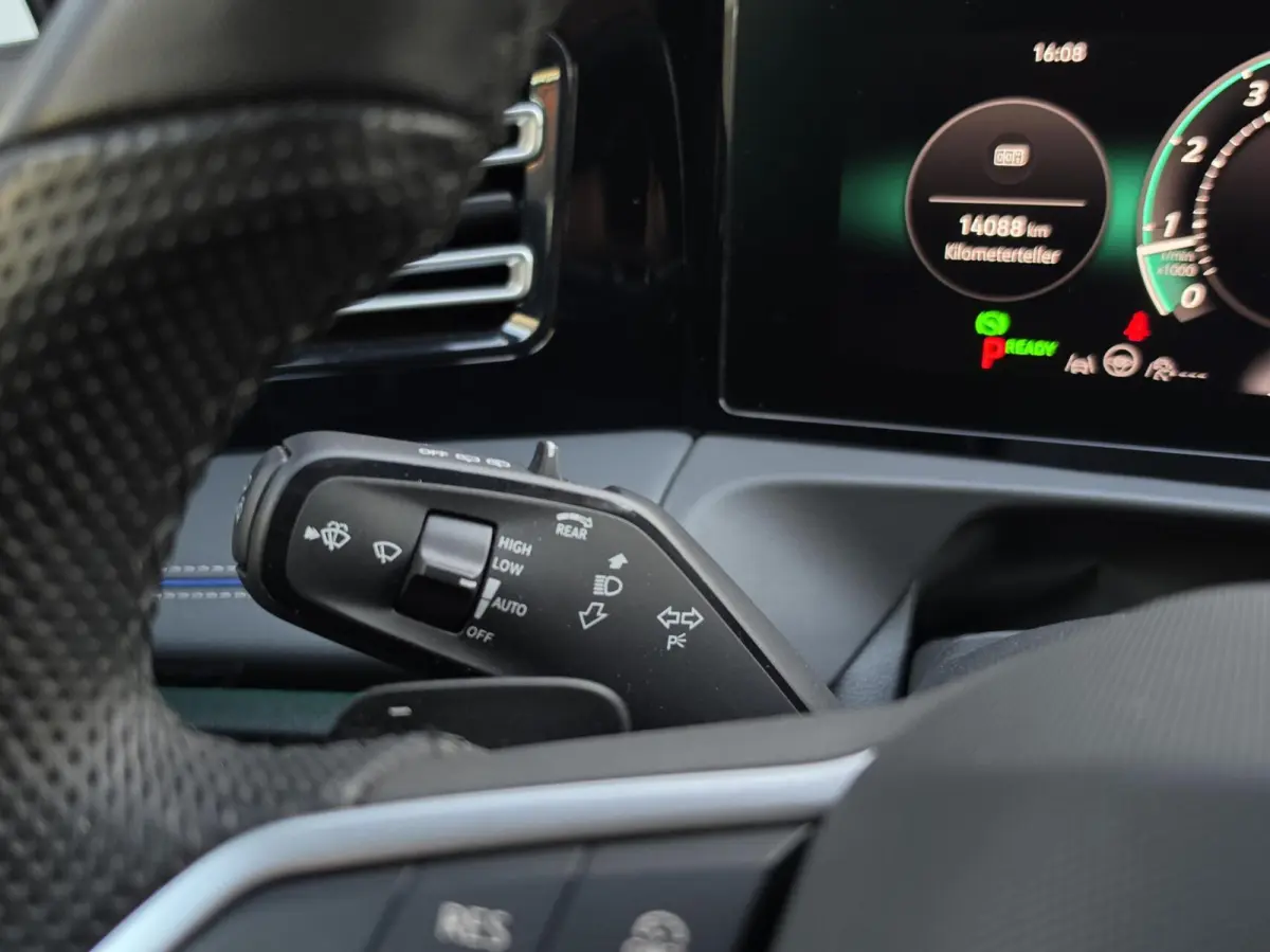 1.5 eTSI R-Line Edition|360cam|ACC|Massage|Sfeerverlichting