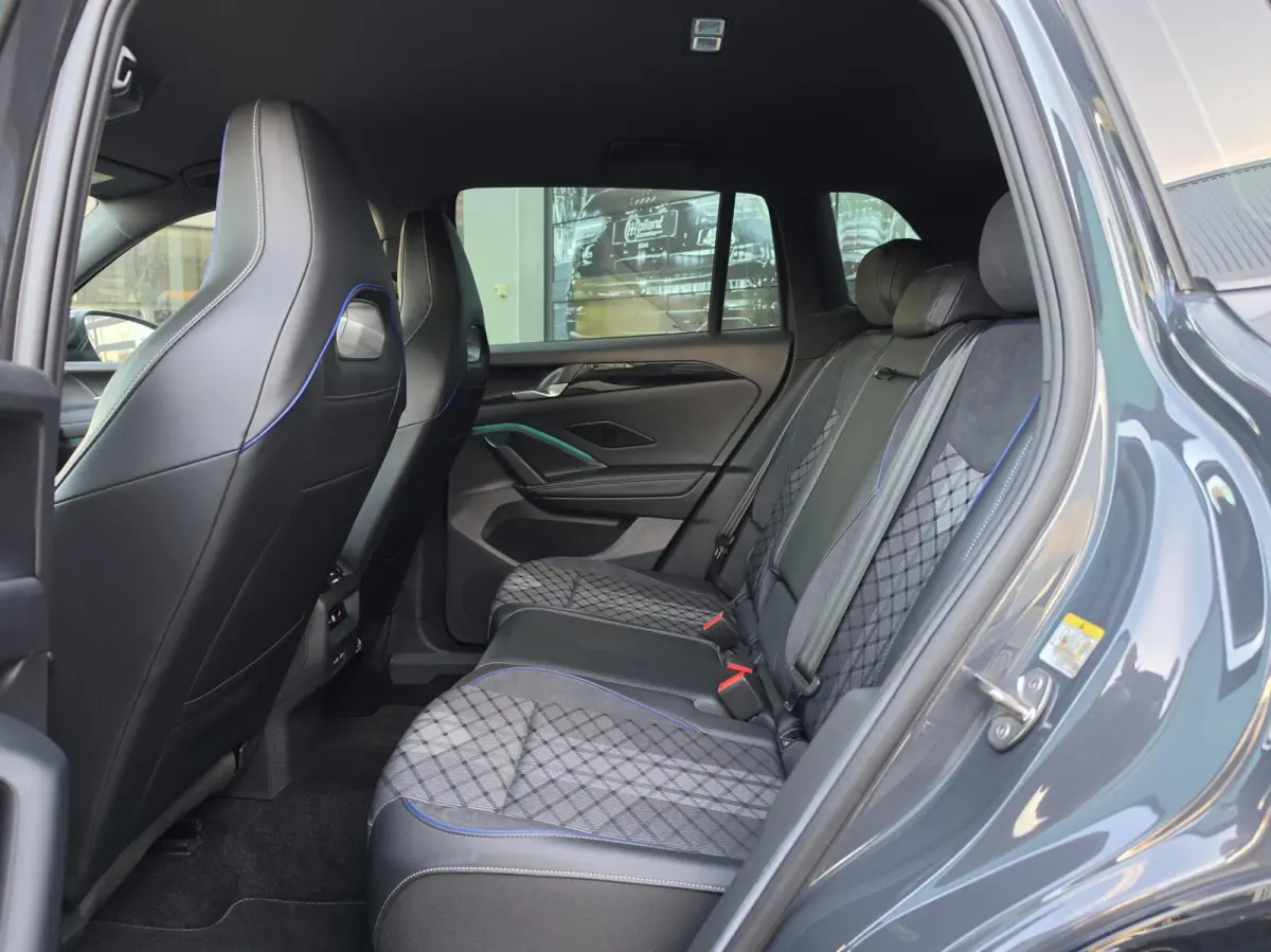 1.5 eTSI R-Line Edition|360cam|ACC|Massage|Sfeerverlichting