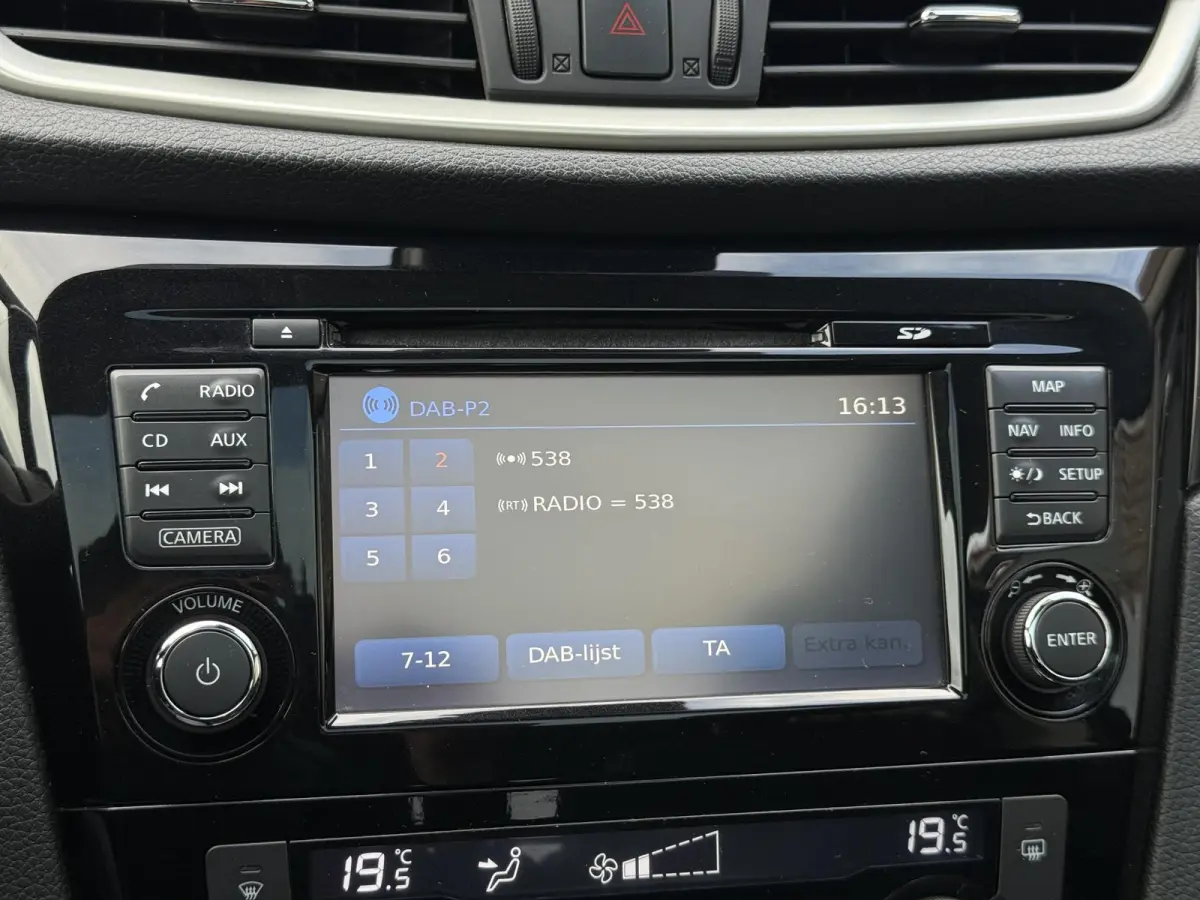 1.2 N-Connecta Navi|Pano|Camera|Trekhaak|PDC V+A|Cruise|Clima|Lm velgen|Elek ramen|N.A.P|APK tot 06-2027