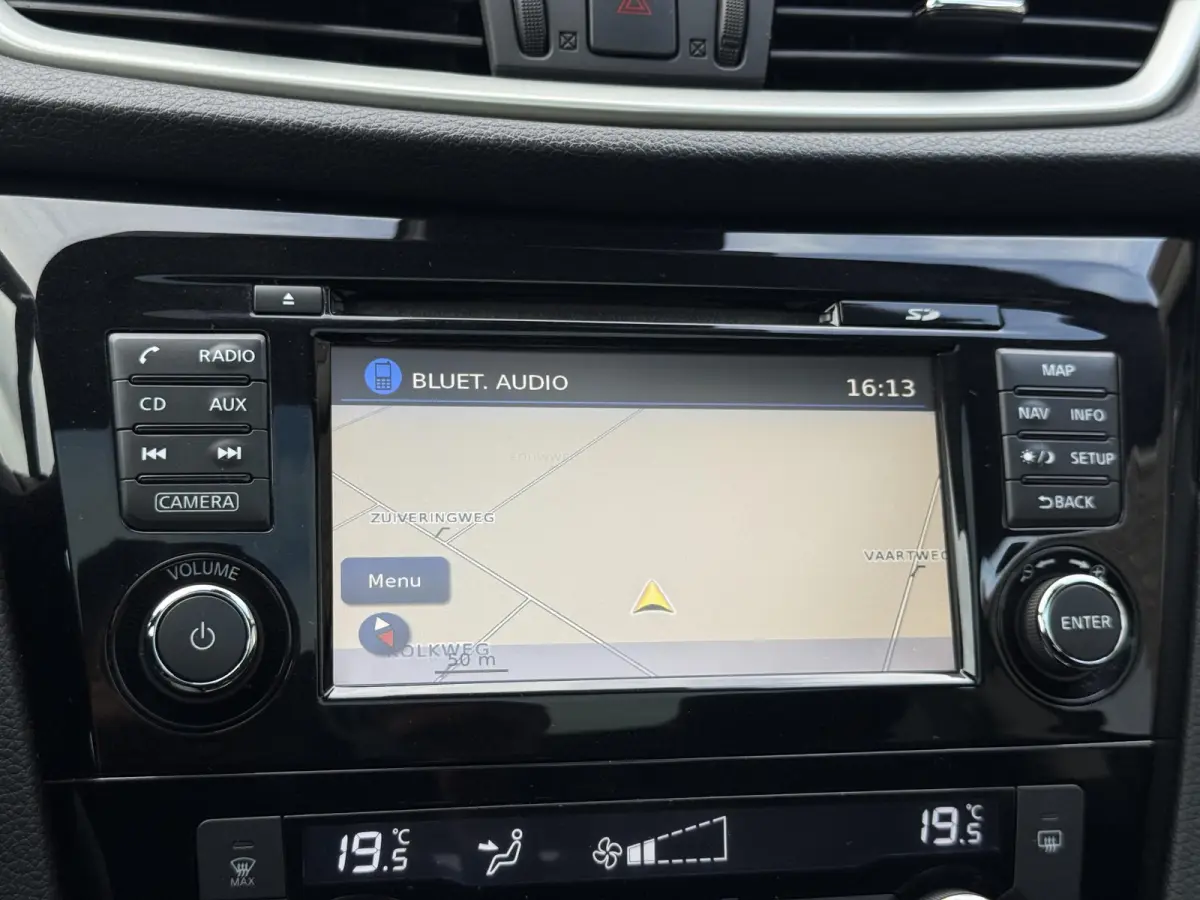 1.2 N-Connecta Navi|Pano|Camera|Trekhaak|PDC V+A|Cruise|Clima|Lm velgen|Elek ramen|N.A.P|APK tot 06-2027