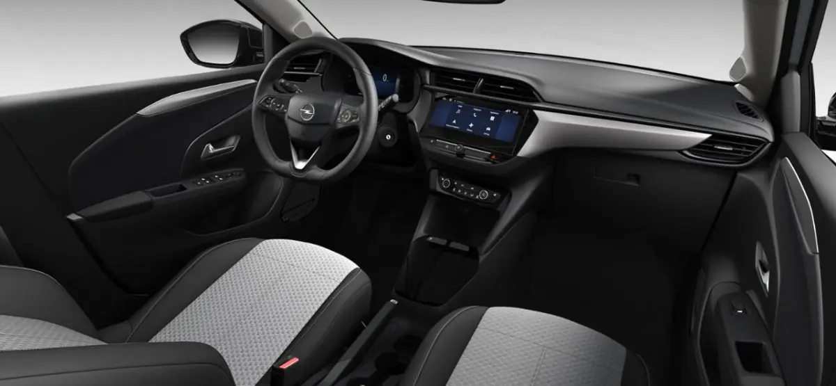 Edition | Dode hoek waarschuwing | Draadloze Apple Carplay en Android Auto | LED koplampen met LED dagrijverlichting