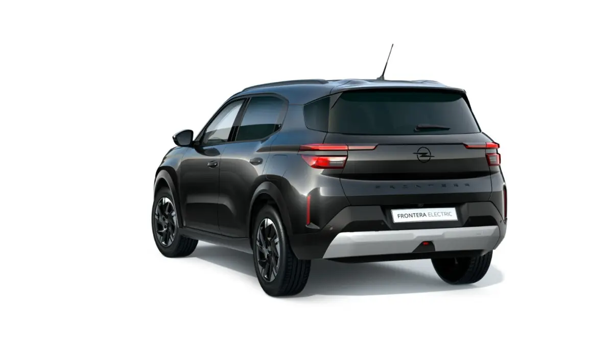 GS - | 11 kW boordlader | 17" Lichtmetalen velgen in Zwart met 215/60 R17 banden | Achteruitrijcamera