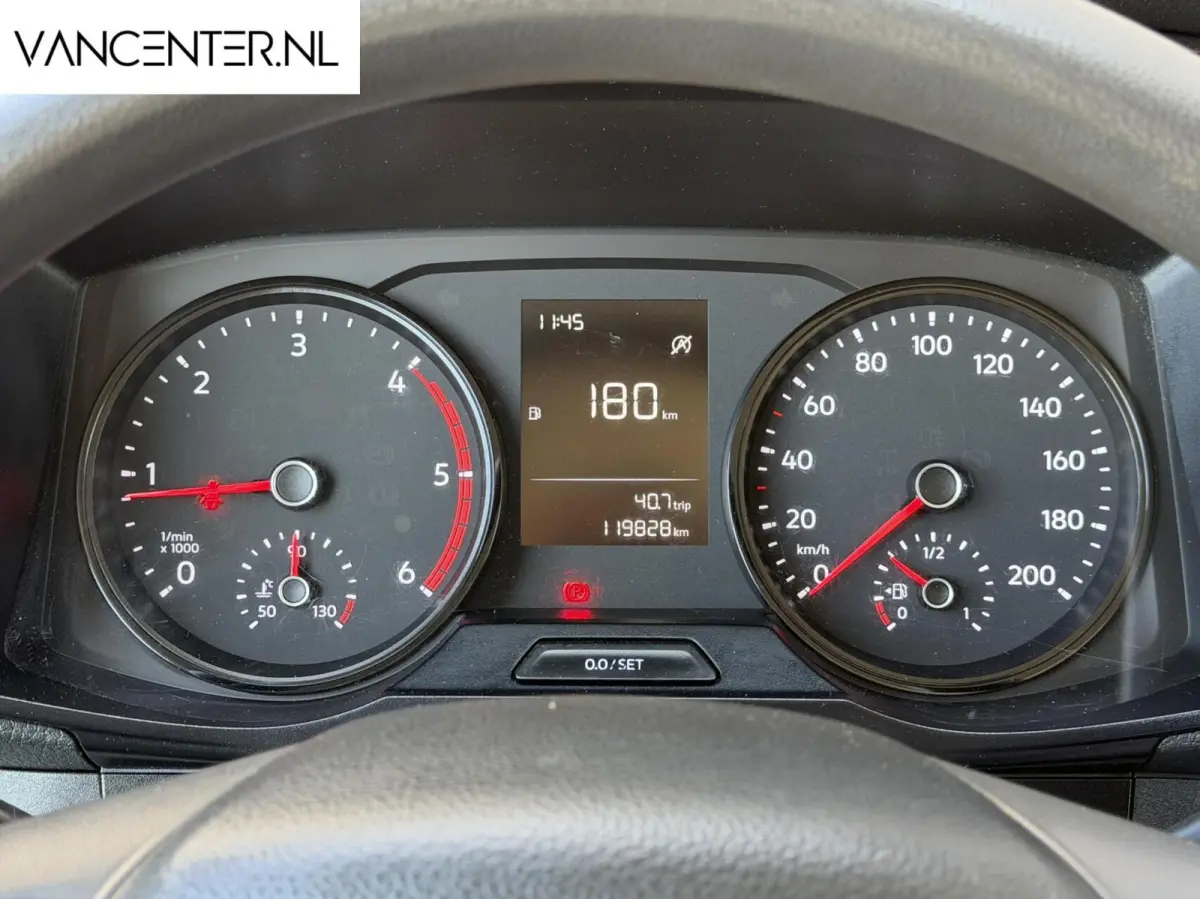 Bestel 35 2.0 TDI L4 EL