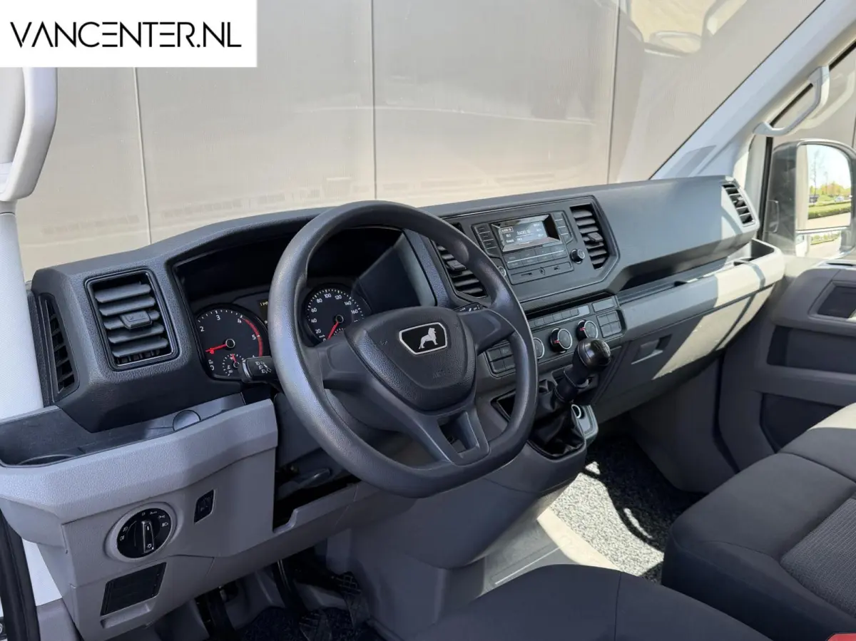 Bestel 35 2.0 TDI L4 EL