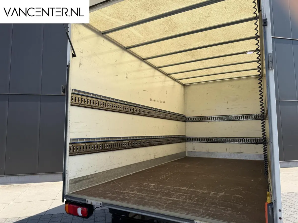 Bestel 35 2.0 TDI L4 EL