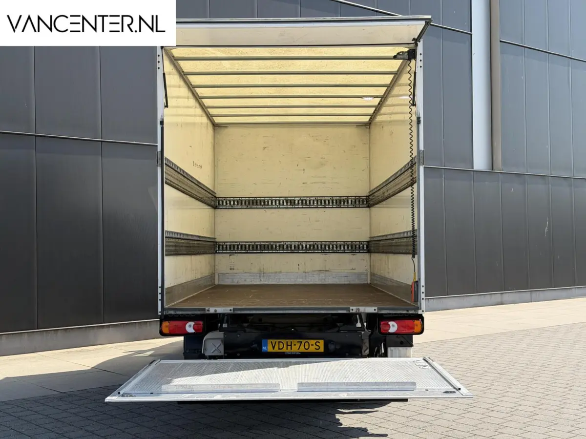 Bestel 35 2.0 TDI L4 EL