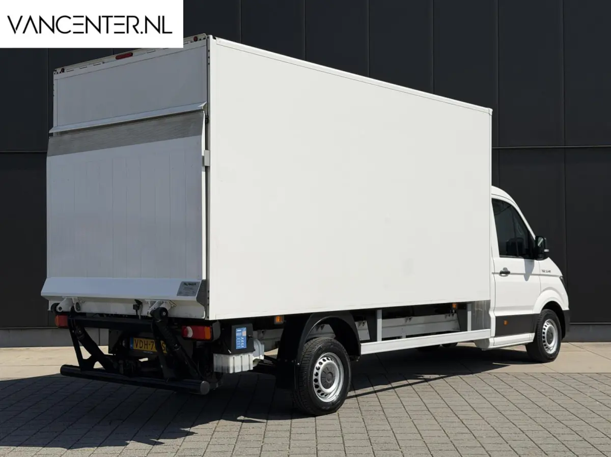 Bestel 35 2.0 TDI L4 EL
