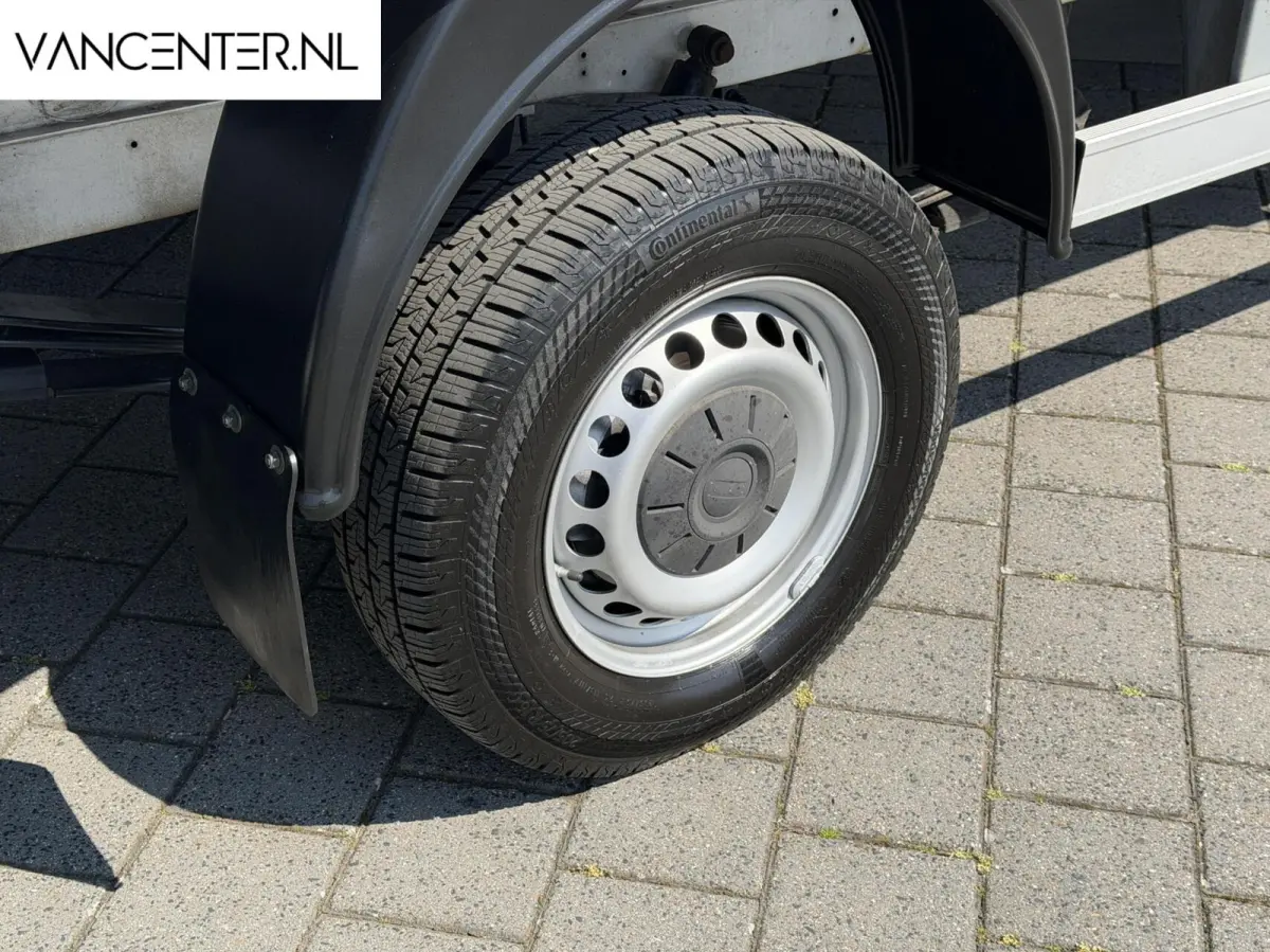 Bestel 35 2.0 TDI L4 EL
