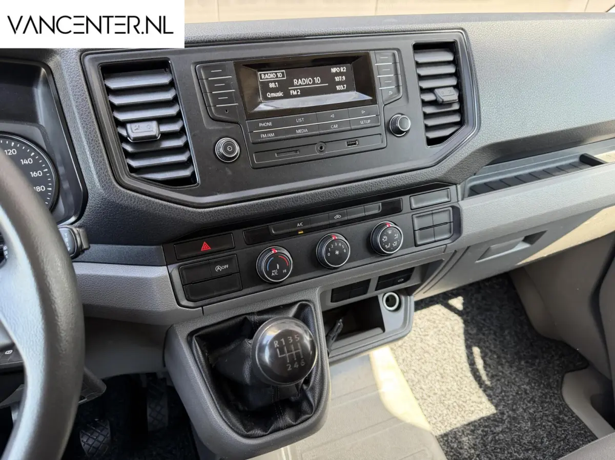 Bestel 35 2.0 TDI L4 EL